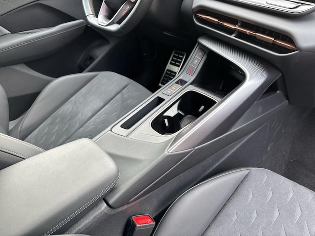 Cupra Terramar 1.5 eTSI