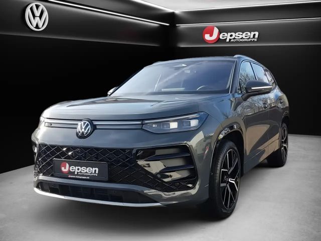 Volkswagen Tayron 2.0 TDI 4Motion R-Line