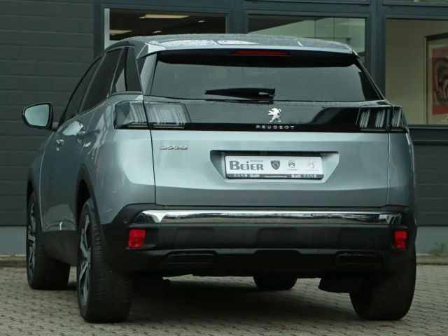 Peugeot 3008 Allure Pack BlueHDi EAT8