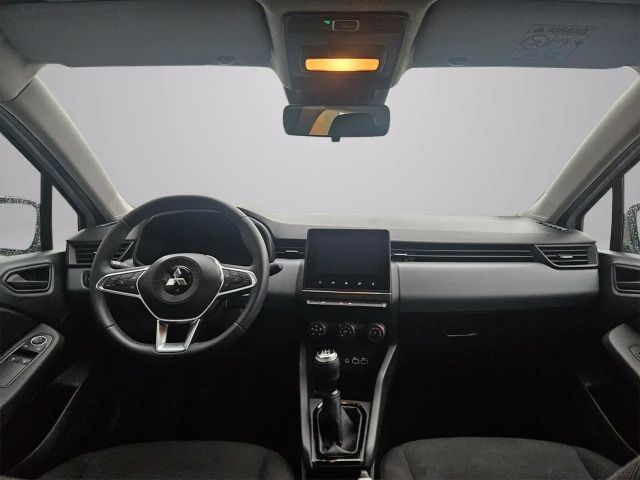 Mitsubishi Colt Basis