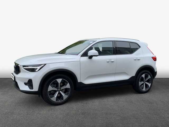 Volvo XC40 XC40