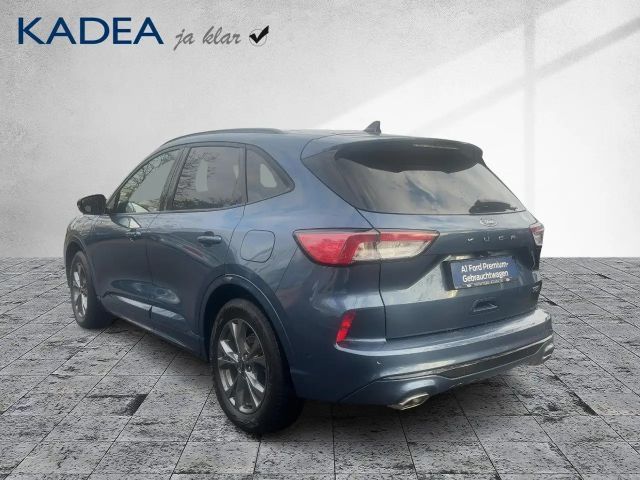 Ford Kuga Plug in Hybrid ST Line X