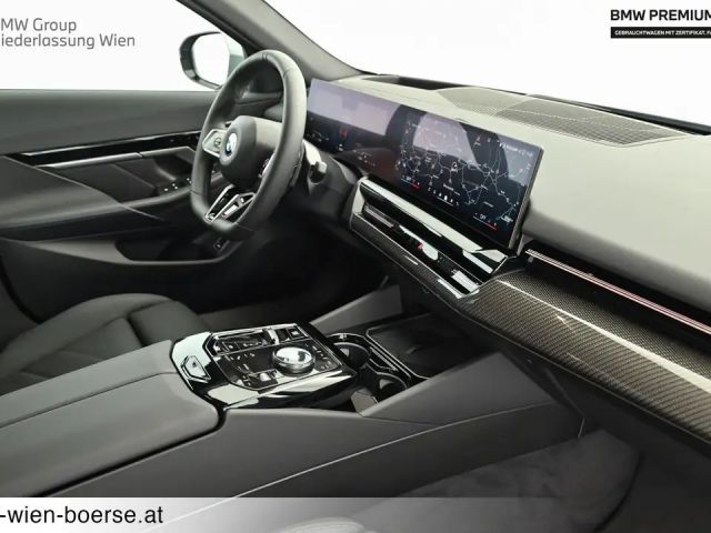 BMW 520 520d Sedan xDrive