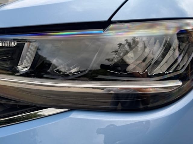 Volkswagen T-Cross 1.0 TSI