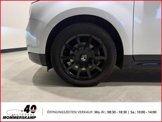 Honda e Panorama+SitzHZG+Keyless+Lederlenkrad+PDCv+h+Klima