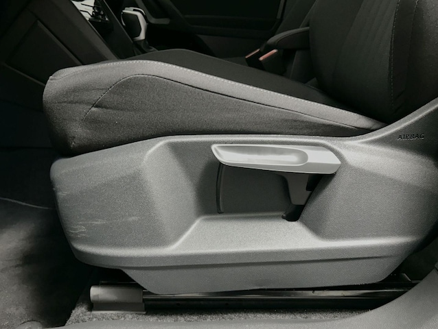 Volkswagen Tiguan Allspace DSG