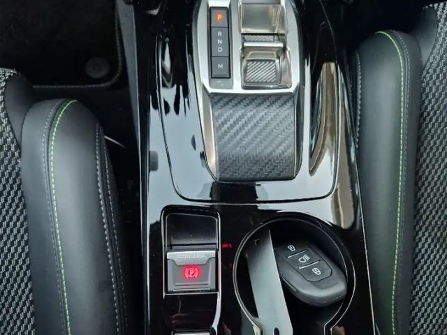 Peugeot E-208 GT-Line Hybrid