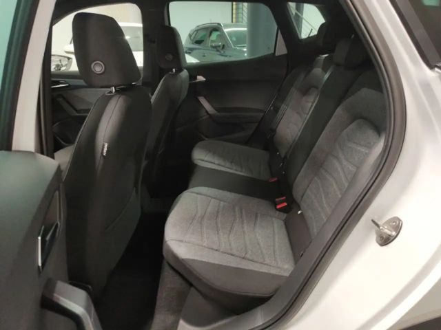 Seat Arona Xperience 1,0 TSI Navi Digitales Cockpit LED Sperr