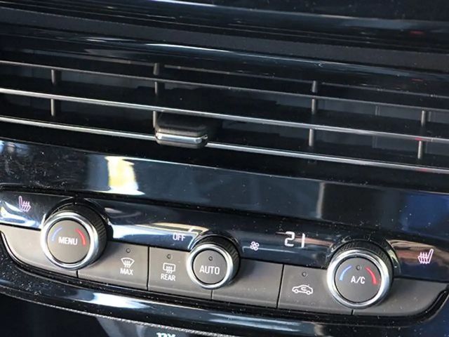 Opel Mokka GS-Line Grand Sport