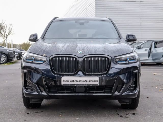 BMW X3 M-Sport xDrive30i