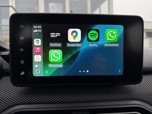 Dacia Sandero TCe 90