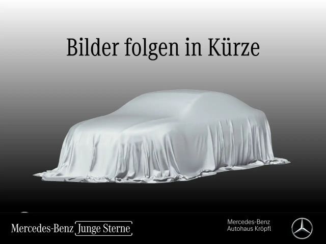 Mercedes-Benz EQB 250