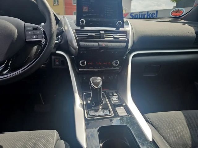 Mitsubishi Eclipse Cross PHEV