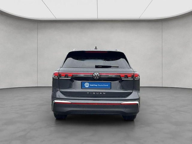 Volkswagen Tiguan 2.0 TDI DSG Elegance Elegance