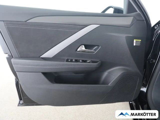 Opel Astra Sports Tourer