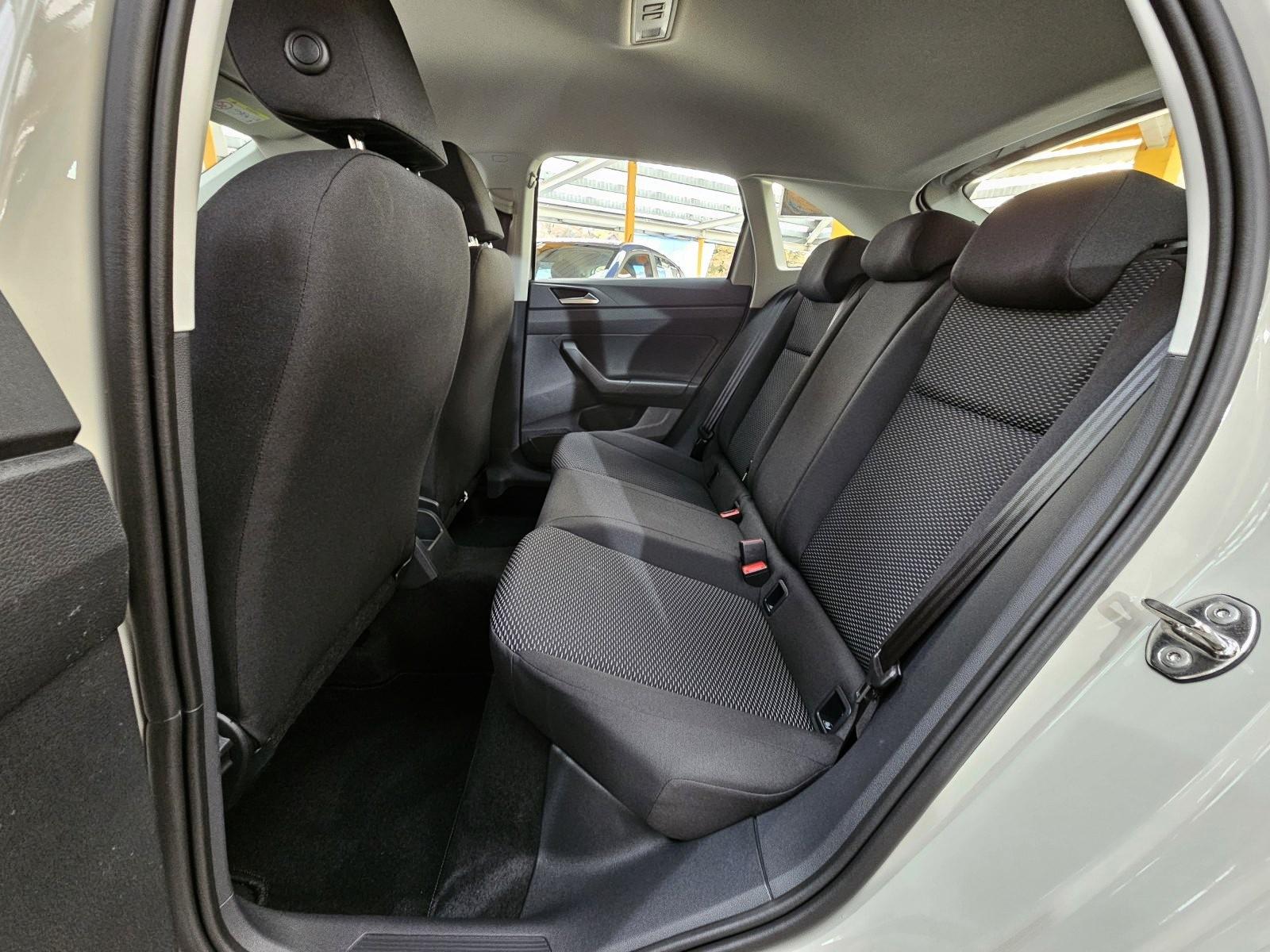 Volkswagen Taigo TSI Limited Sitzheizung LED Scheinwerfer..