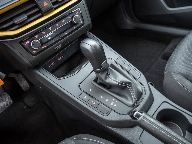 Seat Ibiza 1.0 TSI Style