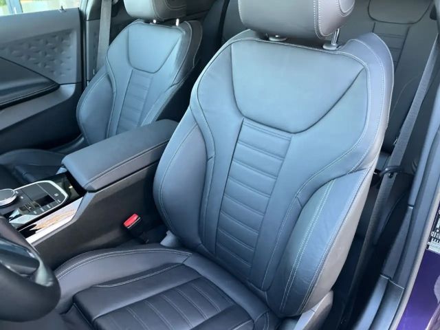 BMW 218 218i Coupé M-Sport