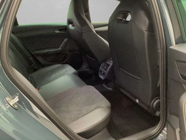 Cupra Leon 2.0 TSI DSG Sportstourer VZ