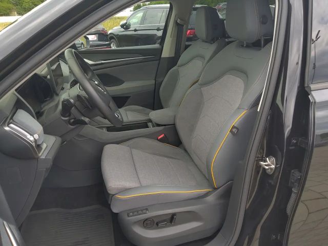 Skoda Kodiaq 2.0 TDI Selection