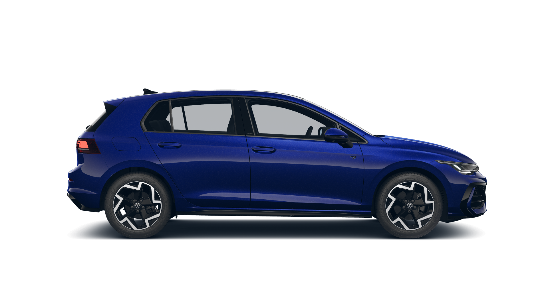 Volkswagen Golf Golf VIII R-Line