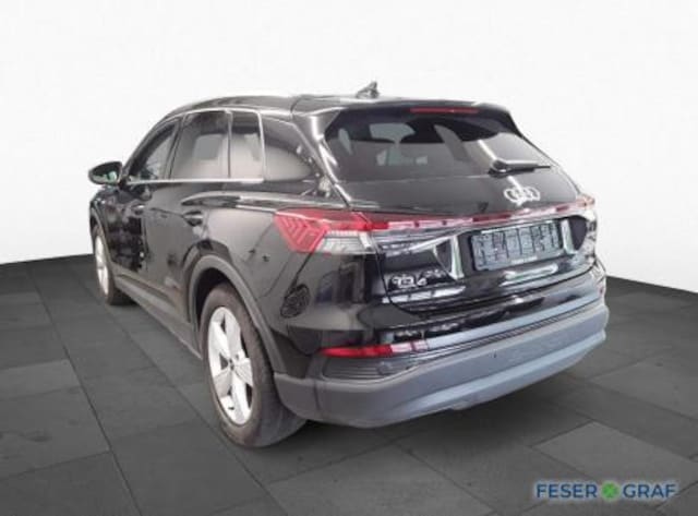 Audi Q4 e-tron 35