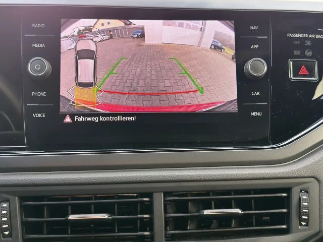 Volkswagen Taigo 1.0 TSI DSG R-Line