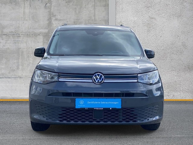 Volkswagen Caddy 2.0 TDI DSG Life