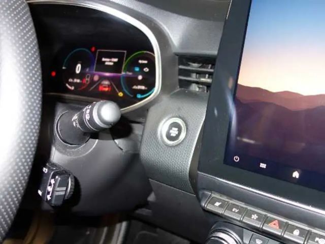 Mitsubishi Colt 1.6 Hybrid