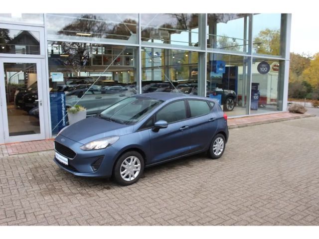 Ford Fiesta Trend