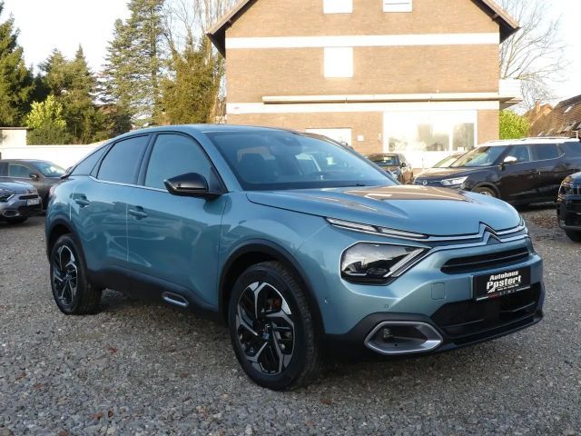 Citroën C4 PureTech Shine