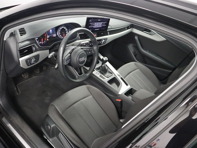 Audi A4 35 TFSI Avant