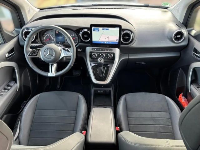 Mercedes-Benz T 180 Progressive