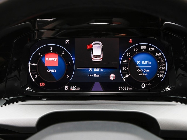 Volkswagen Golf 2.0 TDI Life Variant