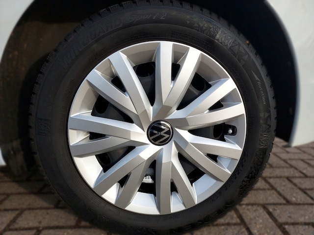 Volkswagen Golf 1.5 TSI Golf VIII Life