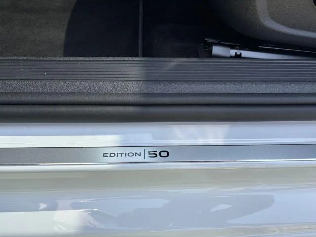 Volkswagen Golf 2.0 TDI DSG