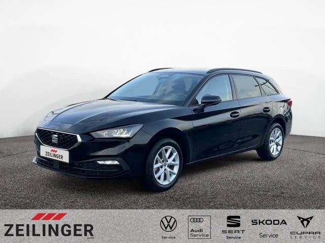 Seat Leon DSG Sportstourer Style