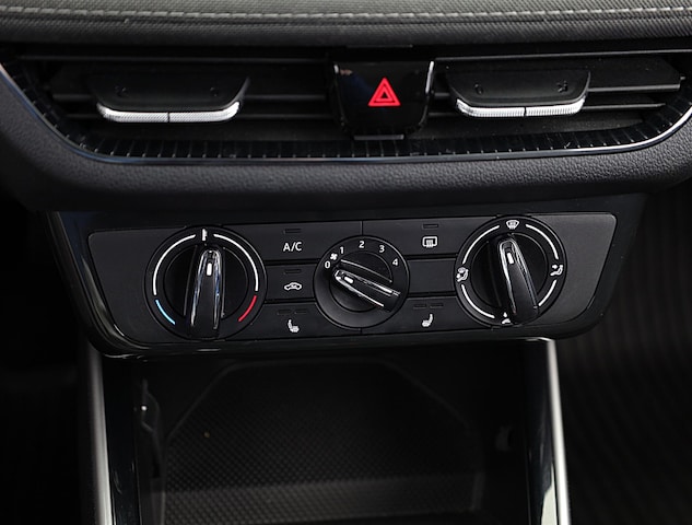 Skoda Fabia 1.0 TSI Style Style