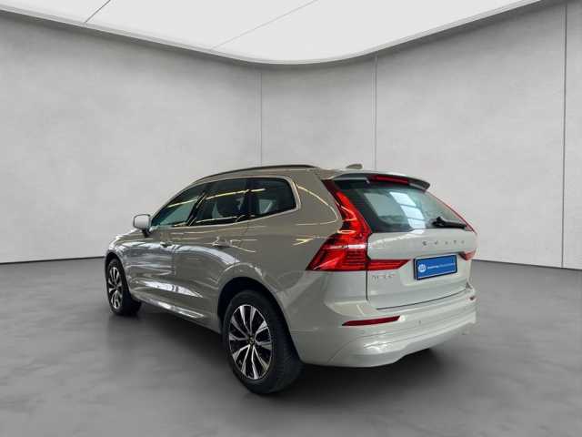 Volvo XC60 XC60