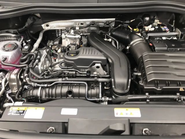 Volkswagen Tayron 1.5 eTSI DSG Life