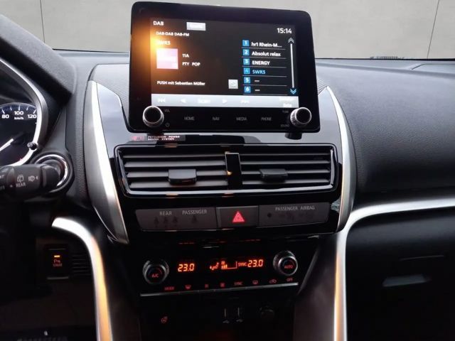 Mitsubishi Eclipse Cross 4WD PHEV