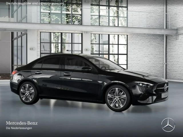 Mercedes-Benz A 200 Progressive