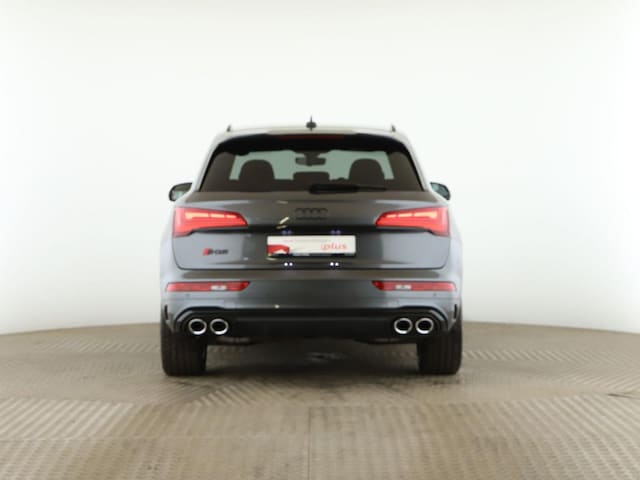Audi SQ5 SUV TDI tiptronic Audi SQ5 SUV