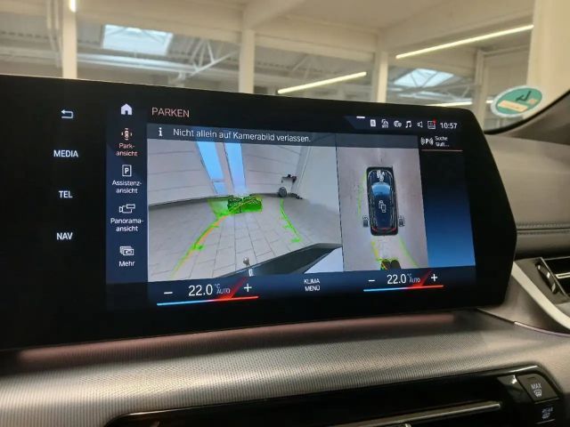 BMW 218 218i Active Tourer M-Sport