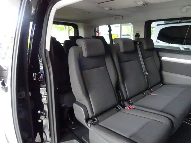 Opel Zafira Life 1.5 CDTI Selection