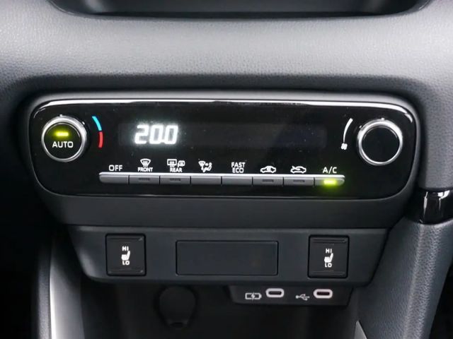 Mazda 2 Hybrid Centreline | Benzin-Hybrid 116 Autom. Centr