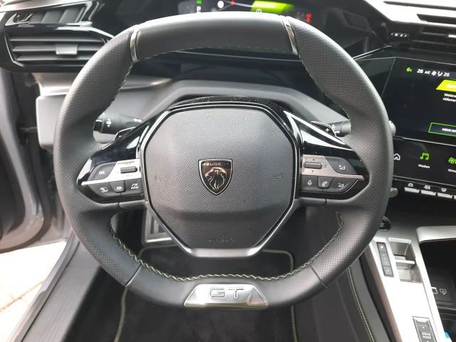 Peugeot 308 BlueHDi GT-Line SW