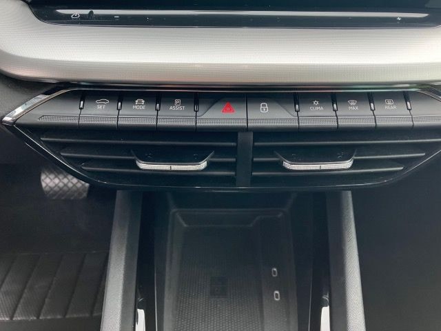 Skoda Octavia 2.0 TDI Clever Combi