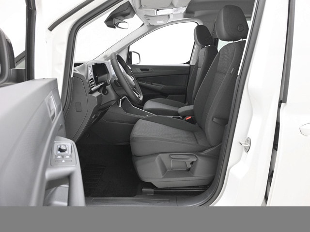 Volkswagen Caddy 1.5 TSI DSG Life