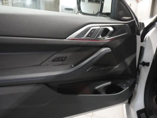 BMW 420 420d Coupé xDrive